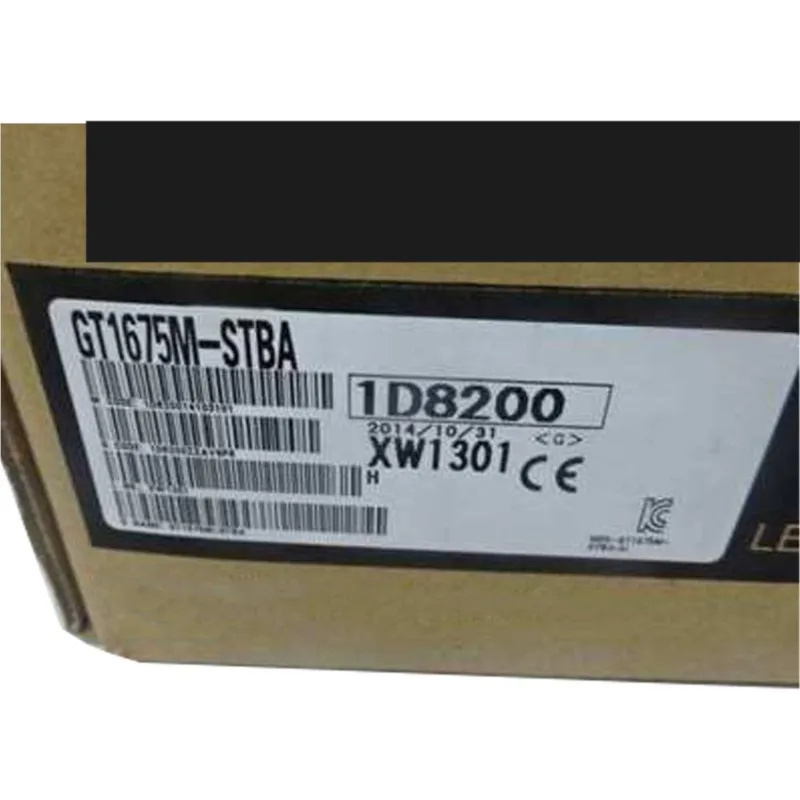 

New Original GT1675M-STBA GT1675M STBA GT1675MSTBA