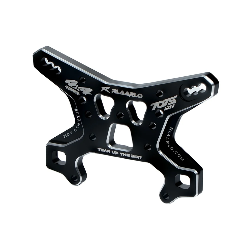 RLAARLO XTS-S10 Car Rally Original Parts Front/Rear Suspension Arm Block Shock Tower Upper Suspension Arm Block Anti-Roll Bar