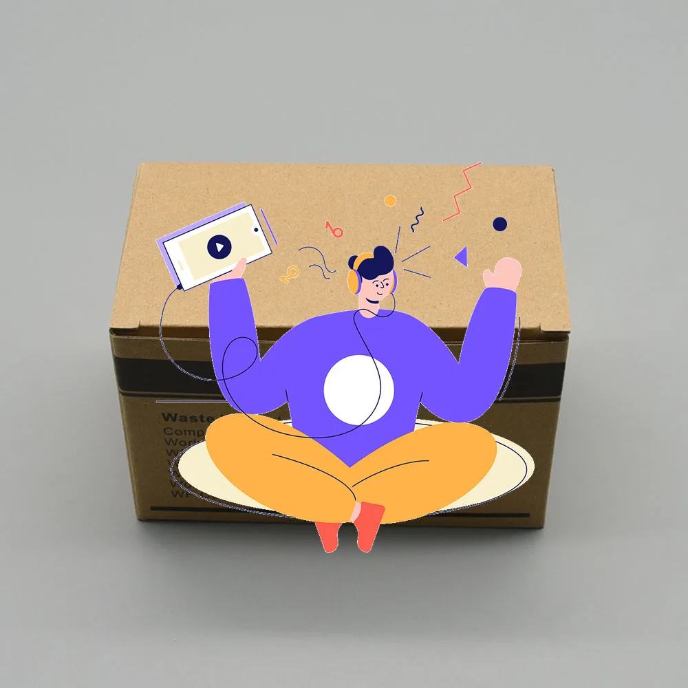 1Pcs T6715 Ink Main…