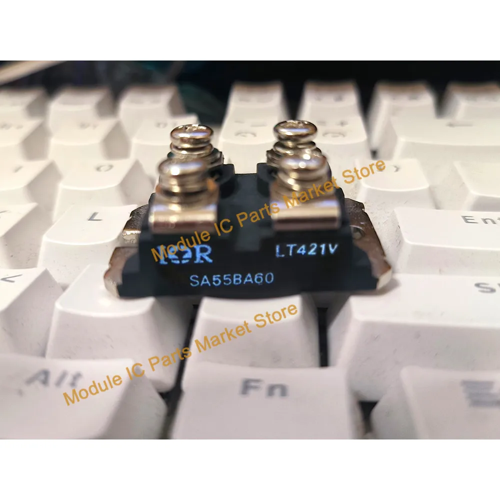 

SA55BA60 NEW MODULE