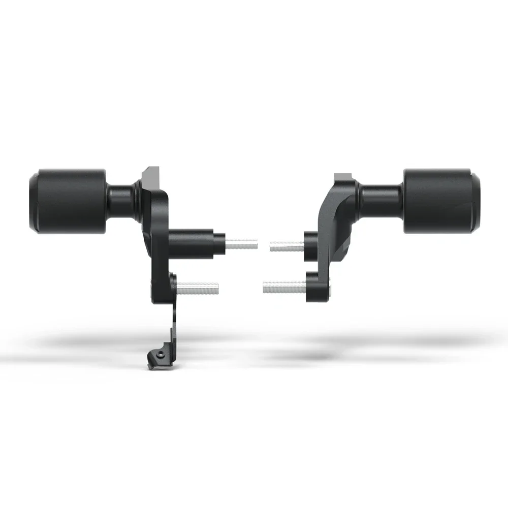 موتوكروس الإطار المتزلجون تحطم حامي لهوندا CBR650R CB650R 2019-2023