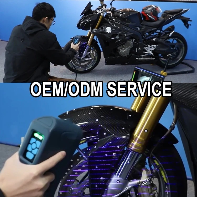 AKOSO Dry Carbon Fiber Motorcycle Rear Fender Hugger for Touring Street Glide Road King Road Glide Custom Bagger