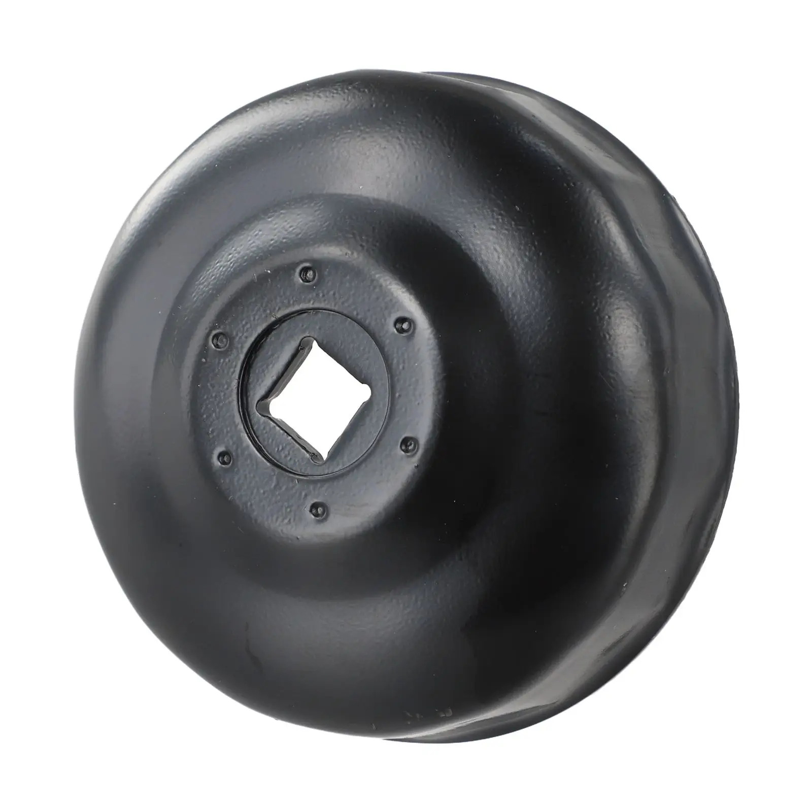 

Oil Filter High quality Oil Filter Cap Wrench Socket Tool for BMW 76mmx14 Flutes Fits Many Vehicles and Motorcycles