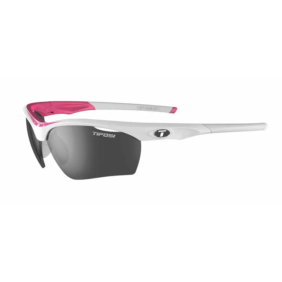 

Vero Sunglasses Race Pink, Smoke AC Red Clear