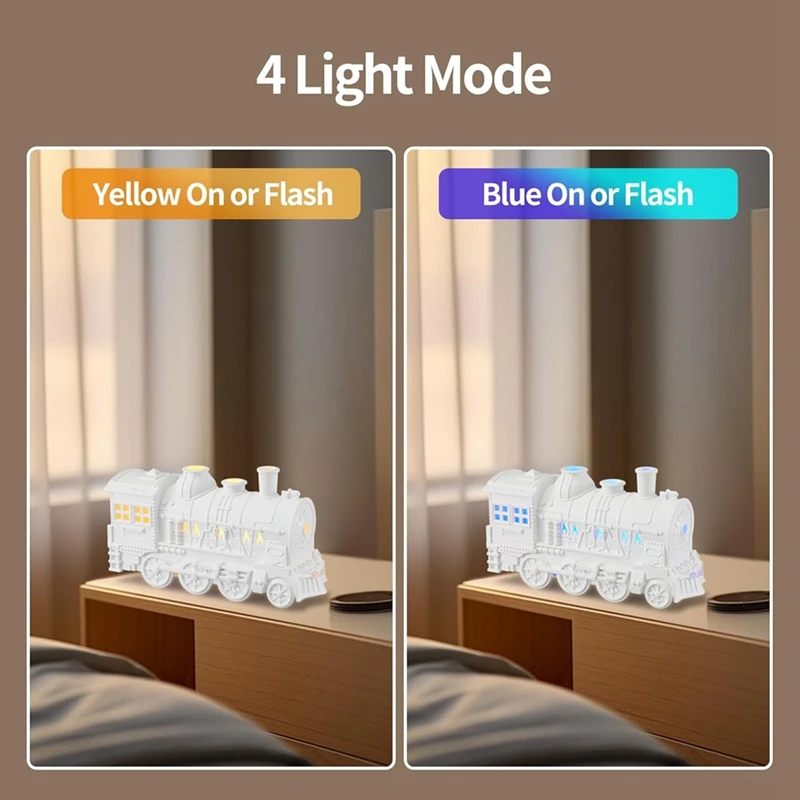 

USB-диффузор эфирного масла, 300 мл, увлажнитель с прохладным туманом, тихий диффузор для ароматерапии с ночником для спальни-ABYS