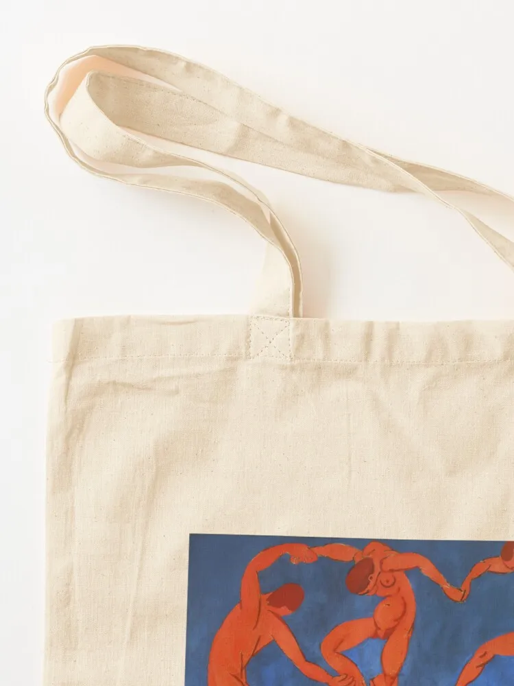 ماتيس - حقيبة يد للرقص (لا دانس) حقائب حمل حقائب قماش حقيبة قماش حقيبة يد للسيدات حقيبة يد نسائية #3