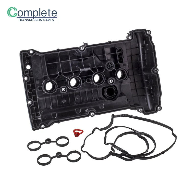 

V759886280 Cylinder Valve Cover &Gasket Fit For Citroen &Peugeot 1.6 16V THP EP6 Petrol Engine