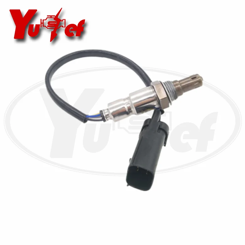 

Oxygen Sensor With O2 Metering Fit For JEEP CHEROKEE COMPASS RENEGADE 2.4L 234-5150 WRANGLER JK 3.6L 2014 2020-2018 68195741AA