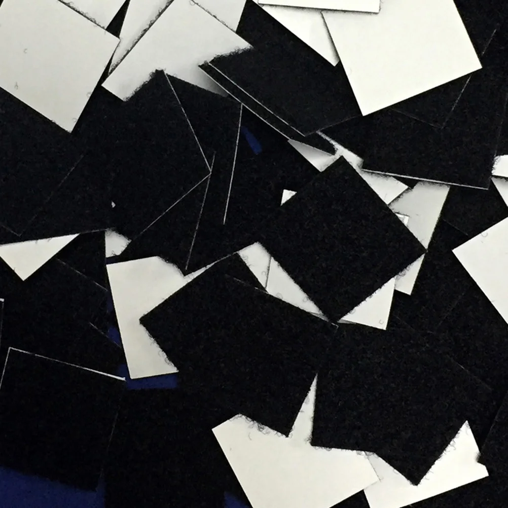 12 مجموعة من سجادة النايلون الصديقة للبيئة المضادة للانزلاق، منطقة آمنة لحواف الزوايا على الأسطح المسطحة الناعمة #4