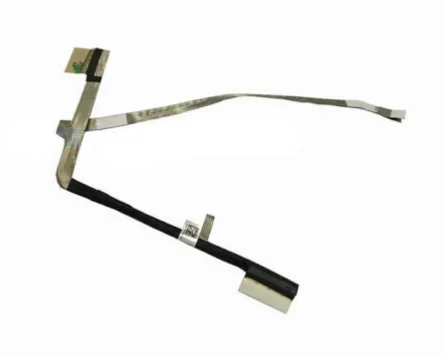 Video screen cable For HP EliteBook Folio 9470M 9480M laptop LCD LED Display Ribbon Camera Flex cable 6017B0391001 6017B0499401