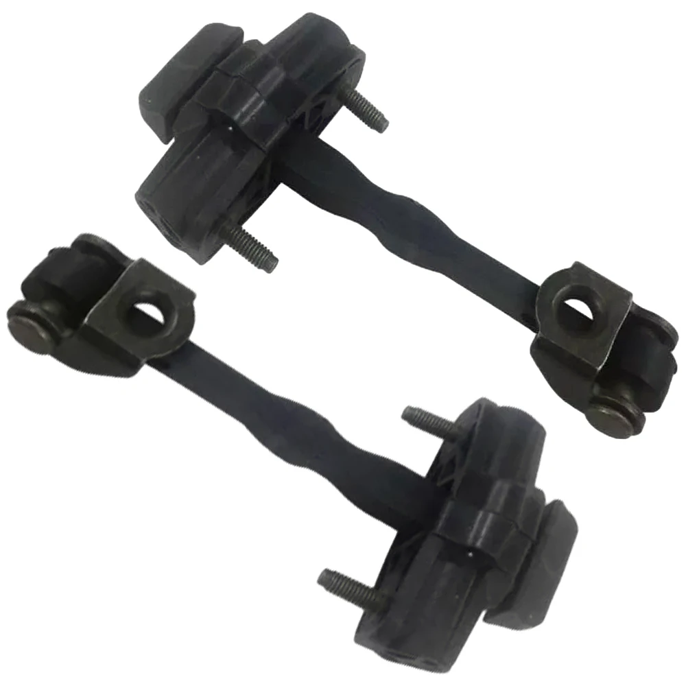 Para Ford Fiesta 2009-2019 DK4958270 DK4972270 limitador de puerta de coche delantero izquierdo/derecho o trasero izquierdo/derecho