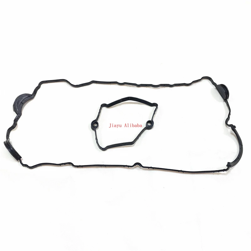 N46 N46B20B Engine cylinder head gasket kit overhaul kit for BMW E93 320i 2.0L 11127563412 11127578093 - Image 6