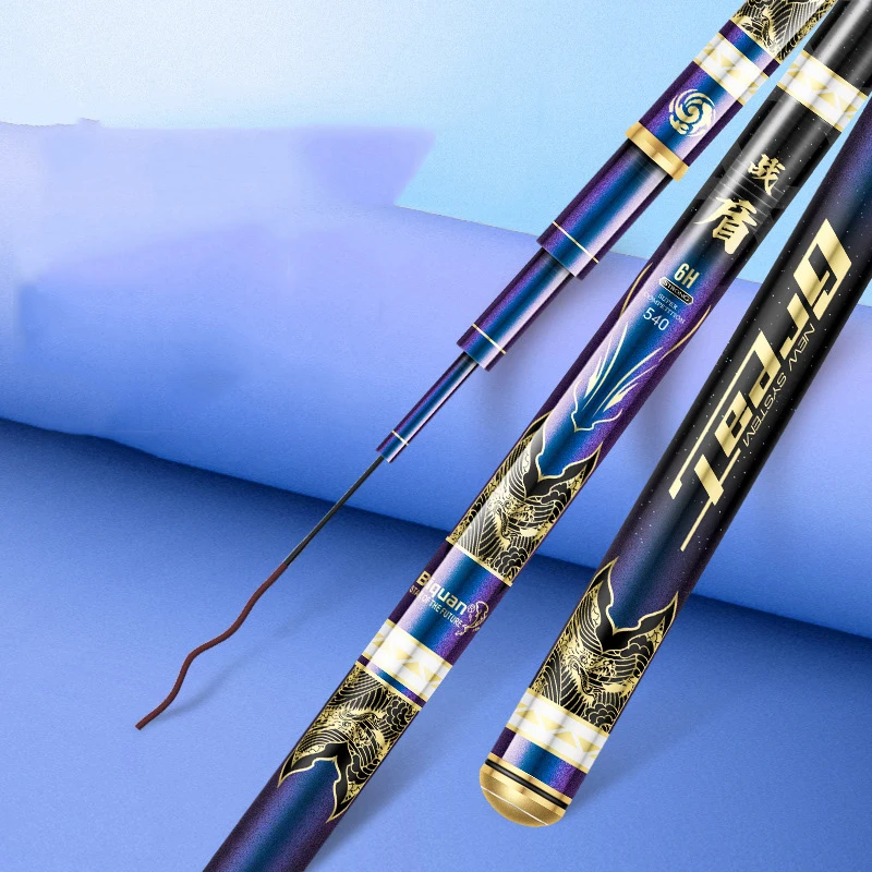 Рисунок 2 - Телескопическая рыболовная удочка