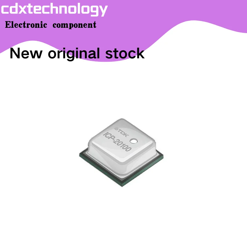 

5PCS/LOT BME688 SMD8 Sensor original stock