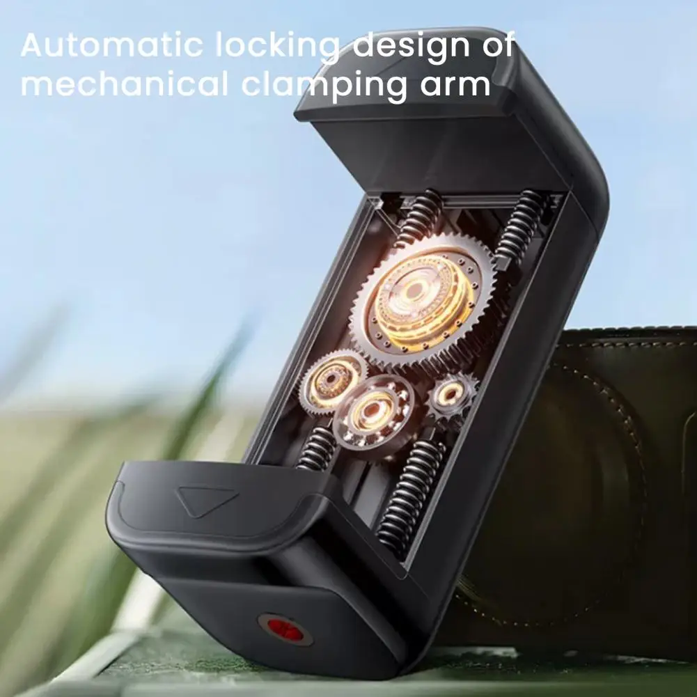 حامل هاتف مغناطيسي قوي 360 درجة حامل هاتف مغناطيسي قابل للتعديل للسيارة مع شفط فراغ للزجاج الأمامي للجوال