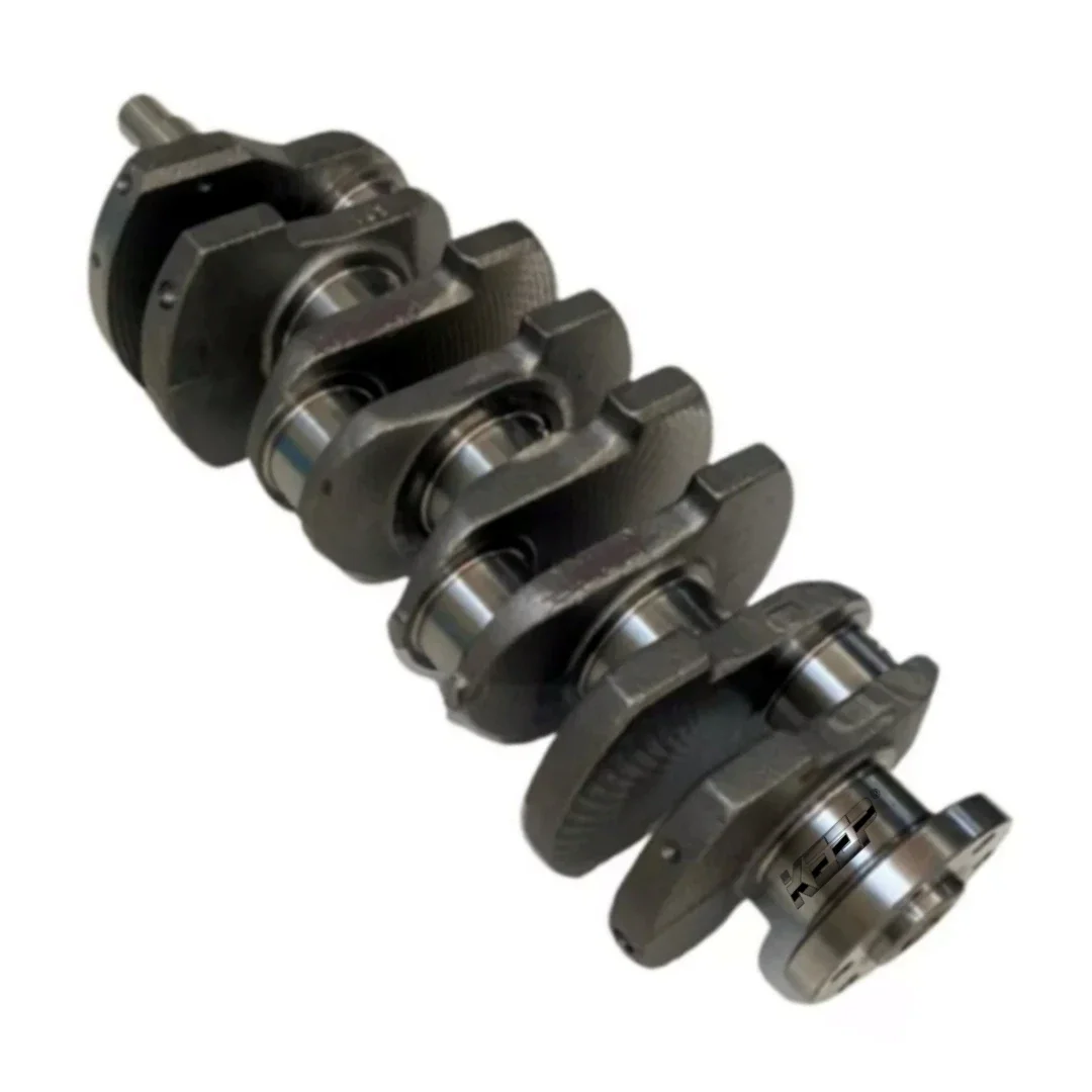 Engine Crankshaft For 03-12 Opel CORSA For Chevrolet Gm Meriva 1.8L 2.0L 2.2L 93320032 24578211 93380514 90050608