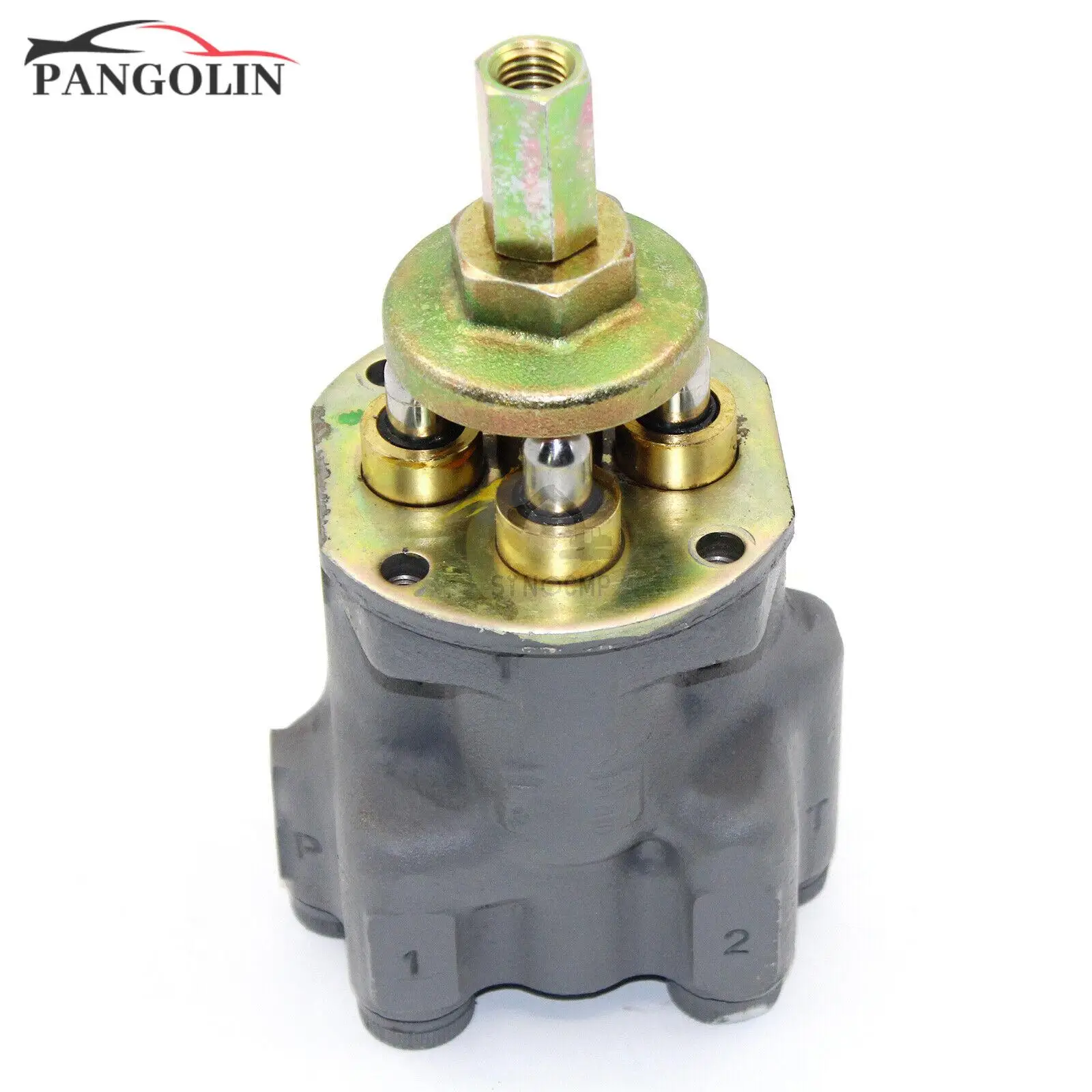 

Пилотный регулирующий клапан в сборе 9134232 для Hitachi EX800H-5 EX100-3 EX120-3 EX200-3 EX200LC-3 EX200H-3 EX300-3 EX300LC-3 EX300H-3