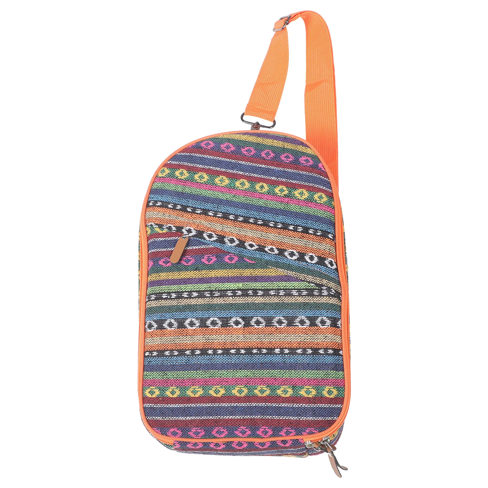 

Portable Camping Tableware Bag Organizer Barbecue Utensils Storage Pouch Multifunctional Outdoor Picnic Cutlery