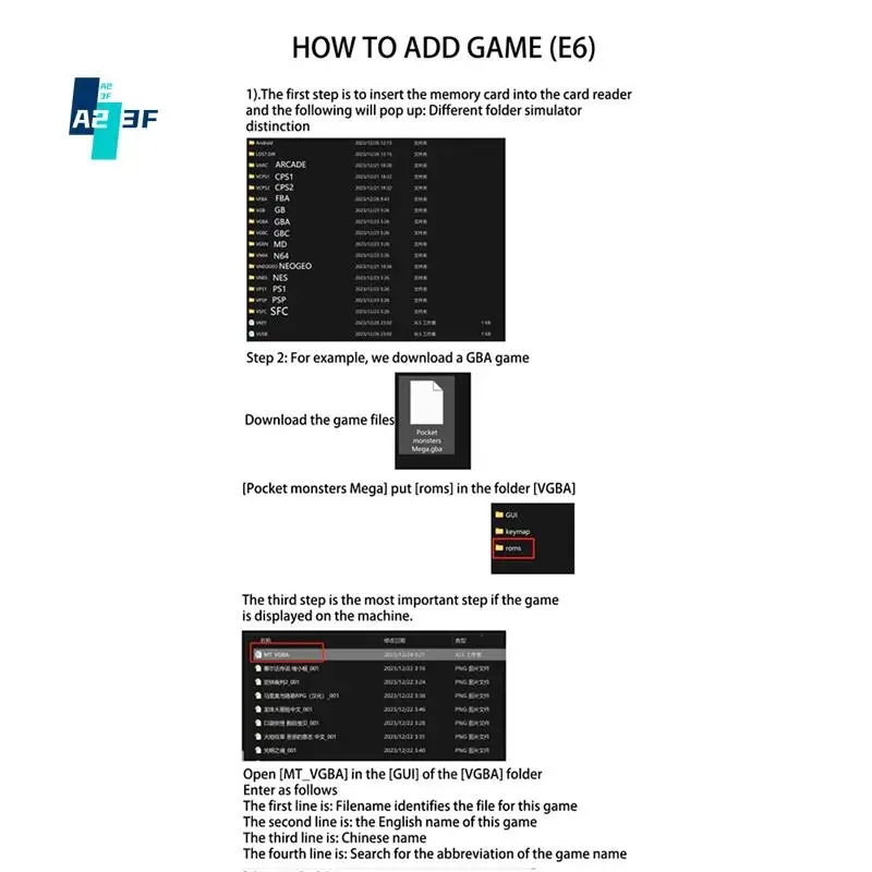 A23F-E6 console de jogos portátil 32gb 6000 + jogos 5 Polegada com controlador sem fio duplo 2.4g suporte para gba gbc psp ps1 n64