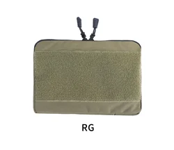 Tactical Gear Kangaroo Insert Pocket FERRO STYLE AIRSOFT Molle Dope Hunting Accessories Wargame Equipment Outdoor Camping Hunt