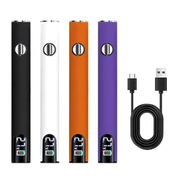 Mini Battery Welding Tool Kit 510 Preheating Battery Button Heat Tips Solder Repair Tools Portable Electric Soldering Iron Pen