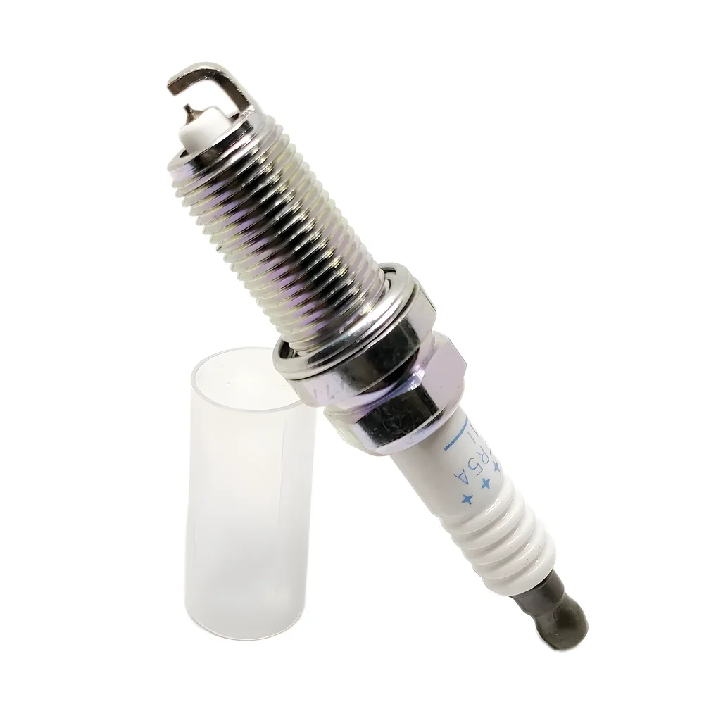 Bougies de remplacement pour PLFR5A-11 NISSAN 22401-5M015 22401-5M075 VKH16 IKH16, bougies d'allumage en Iridium, torche KH5RTIP-11, 4 pièces
