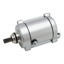 Topteng 9T Starter Motor For DAELIM Chopper 125 VC 125 VS 125 VT 125 VL 125 Fi Daystar