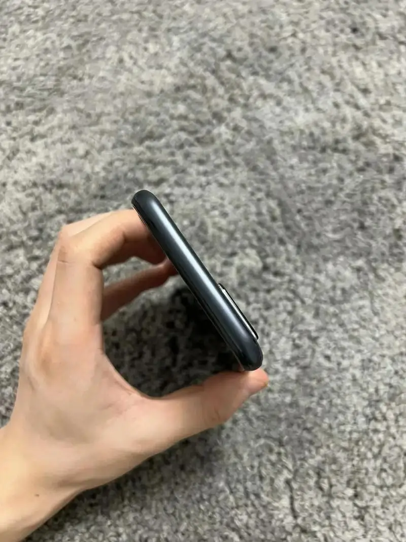 هاتف oppo A93s 5G الذكي أندرويد 90 هرتز معدل تحديث وحدة المعالجة المركزية MediaTek Dimensity 700 هاتف مستعمل #5