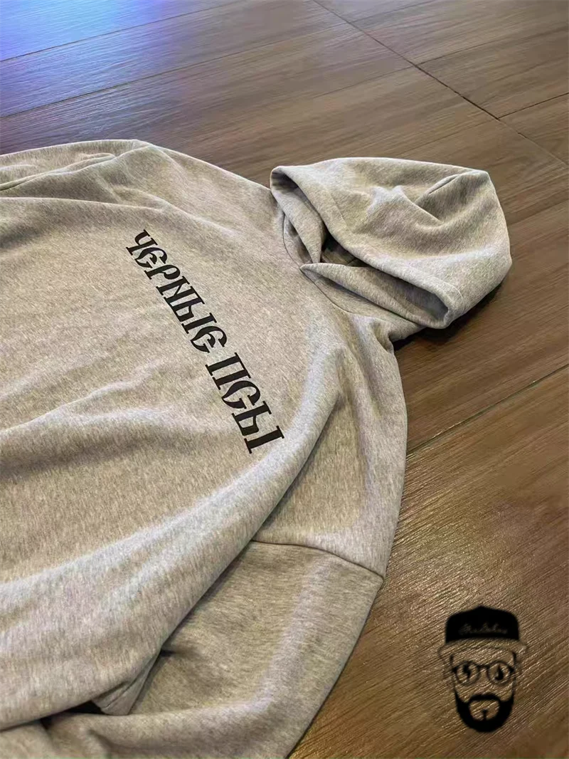 kanye west hoodie men's streetwear women's sportswear