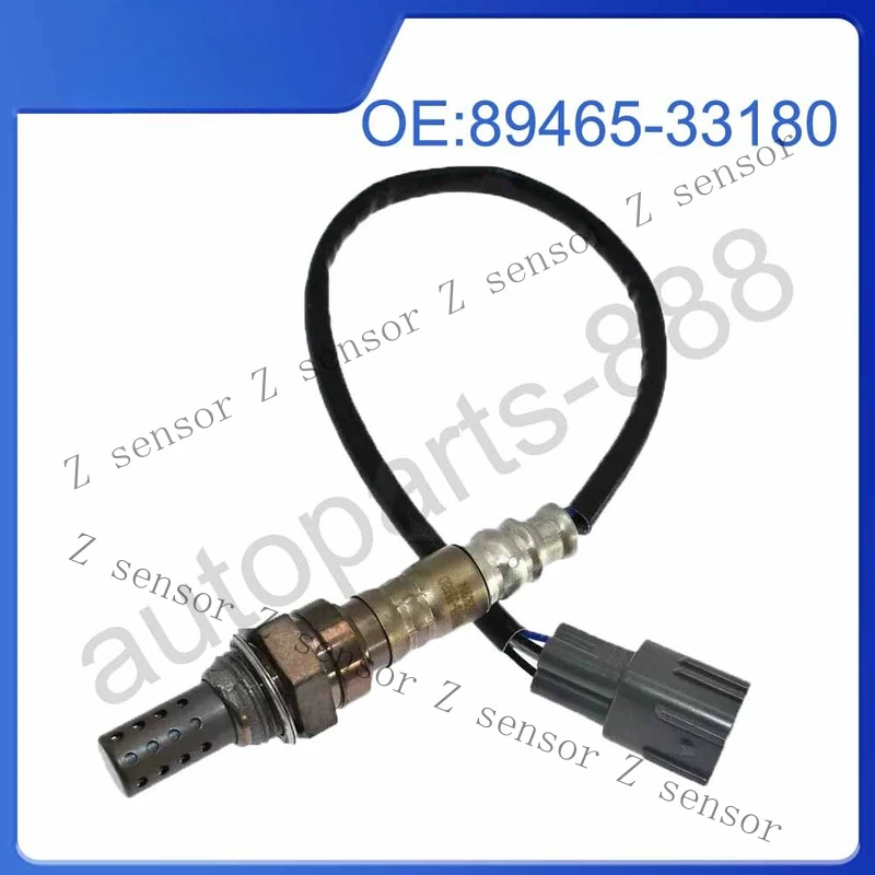 Z+ 89465-33180 Oxygen Sensor FOR Toyota Avalon Camry Lexus ES300 3.0L V6 234-4622