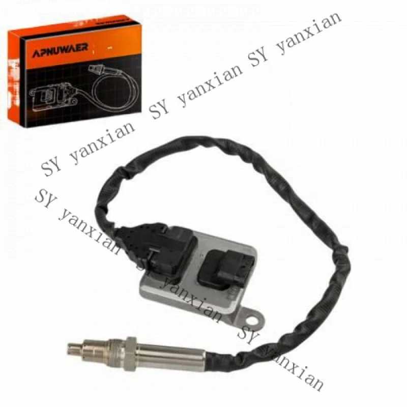 SY+ SY+APNUWAER NOx Sensor For BMW 1 Series E81 E87 3 Series E90 + Coupe Convertible Touring