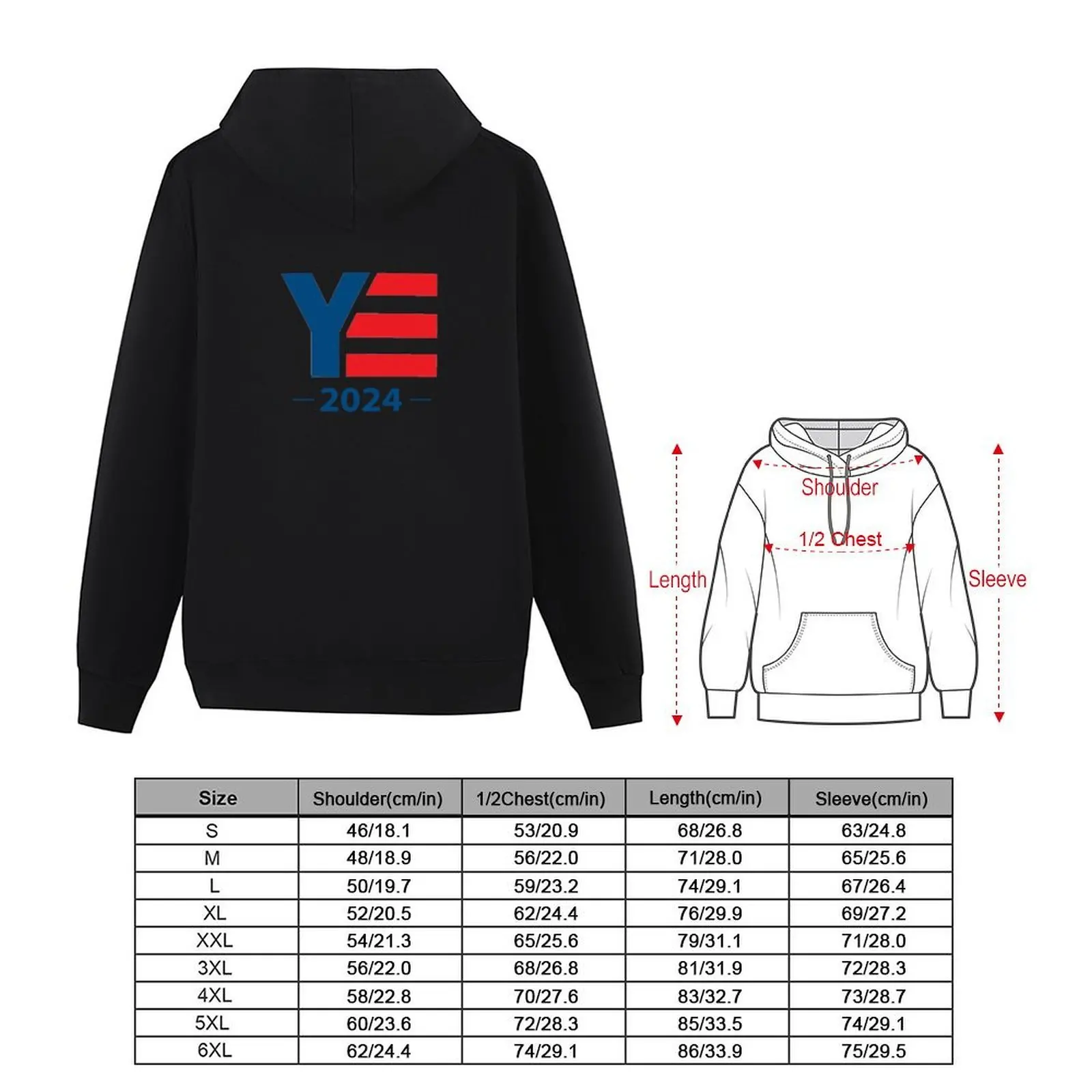 ملابس خريفية للرجال على الموضة بقلنسوة للرئيس لعام 2024 ملابس رجالية ملابس خريف كورية سترة بقلنسوة للرجال #5