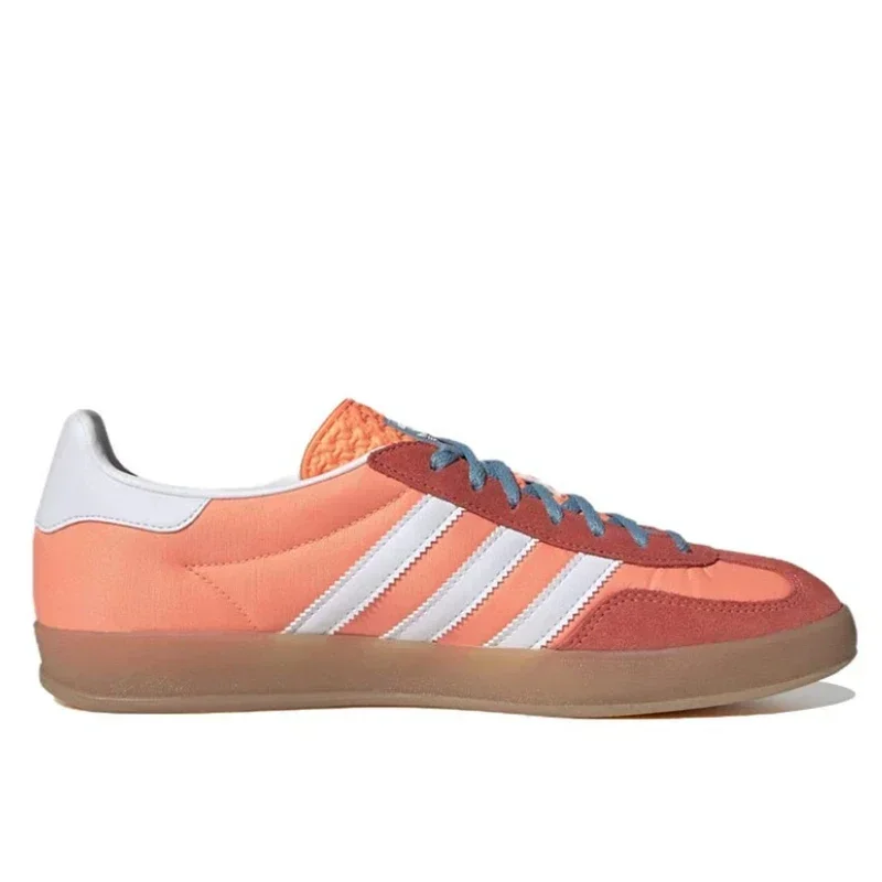 

Adidas Gazelle Unisex Low-top , Brief, Ventilate, Wear-Resisting Skateboard Shoes