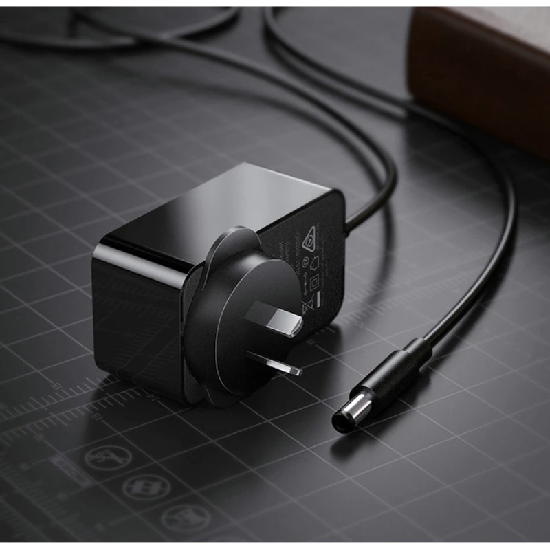Australian standard 12V3A 36W DC 5.5MM * 2.5mM power adapter, capable of driving industrial electromechanical and other equ