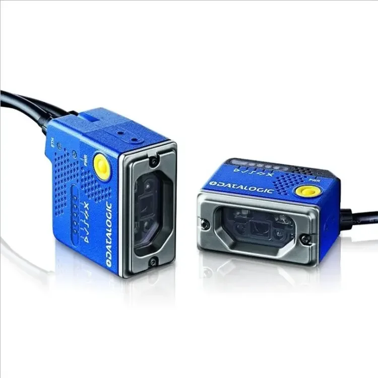 Fixed Bar Code Scanner Matrix 120 210 010 Industrial Bar Code Readers