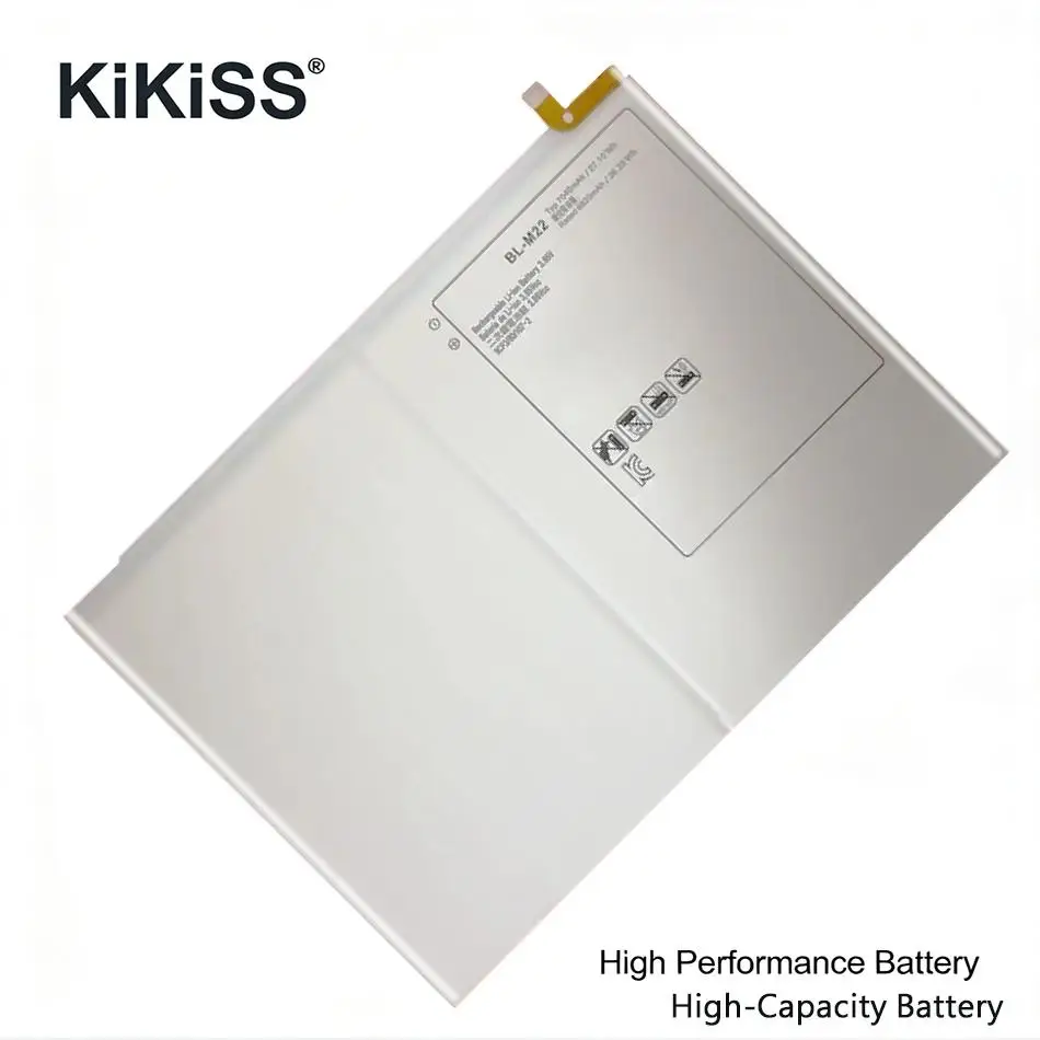 

Fast Charging For LG BL-M22 Tablet Battery 7040mah