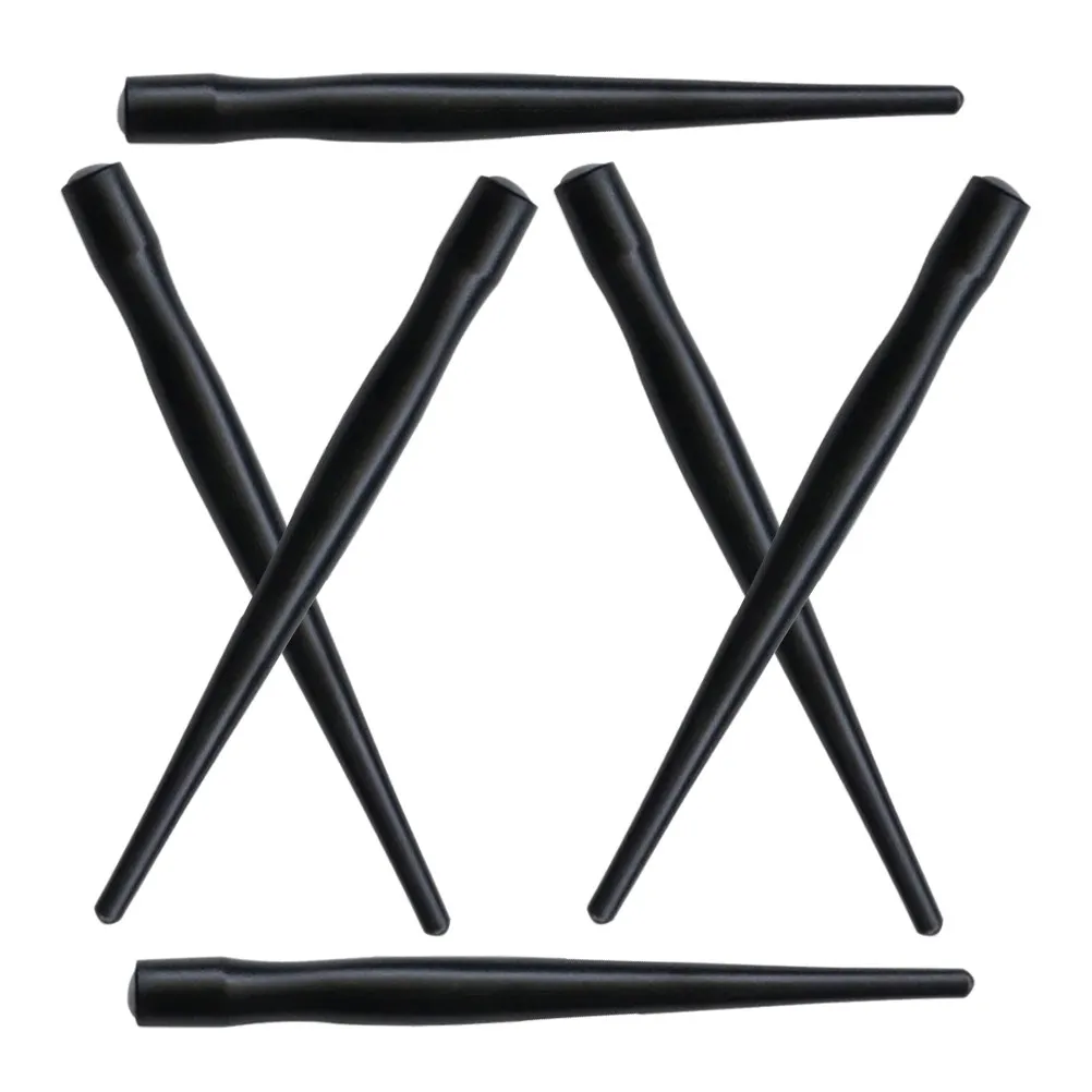 

Набор из 6 многоразовых пластиковых держателей для перьевых ручек, идеально подходит для начинающих и профессионалов, для каллиграфии, рисования, живописи, удобные в использовании принадлежности