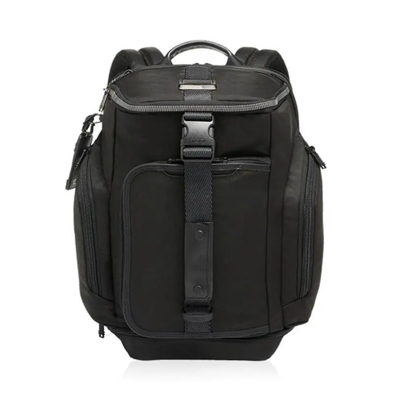 Mochila urbana para exteriores, bolsa para ordenador portátil de nailon para hombre para trabajo y viajes, mochila ligera resistente al agua 232656