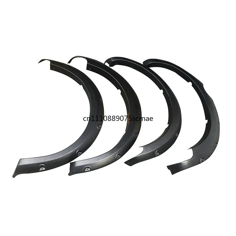 For pickup truck MITSUBISHITRITON L200 wheel eyebrow modification FENDER FLARE
