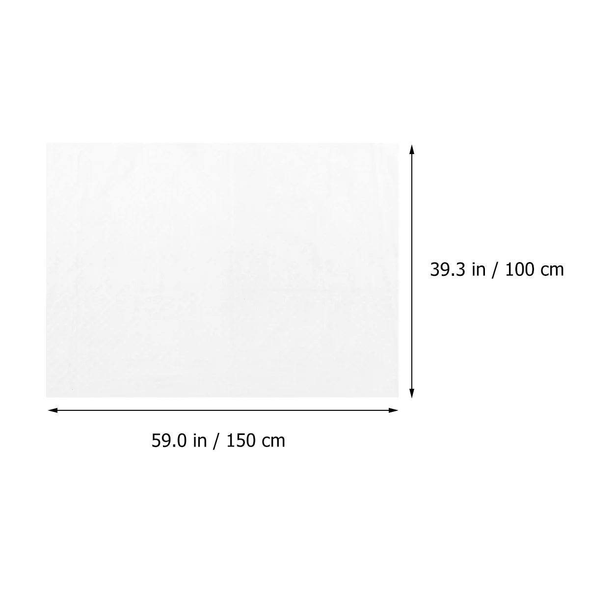 Cotton Double Layer Gauze Baby Saliva Towel Breathable Moisture Absorption Infant Towelette Dry Drool Cotton Gauze