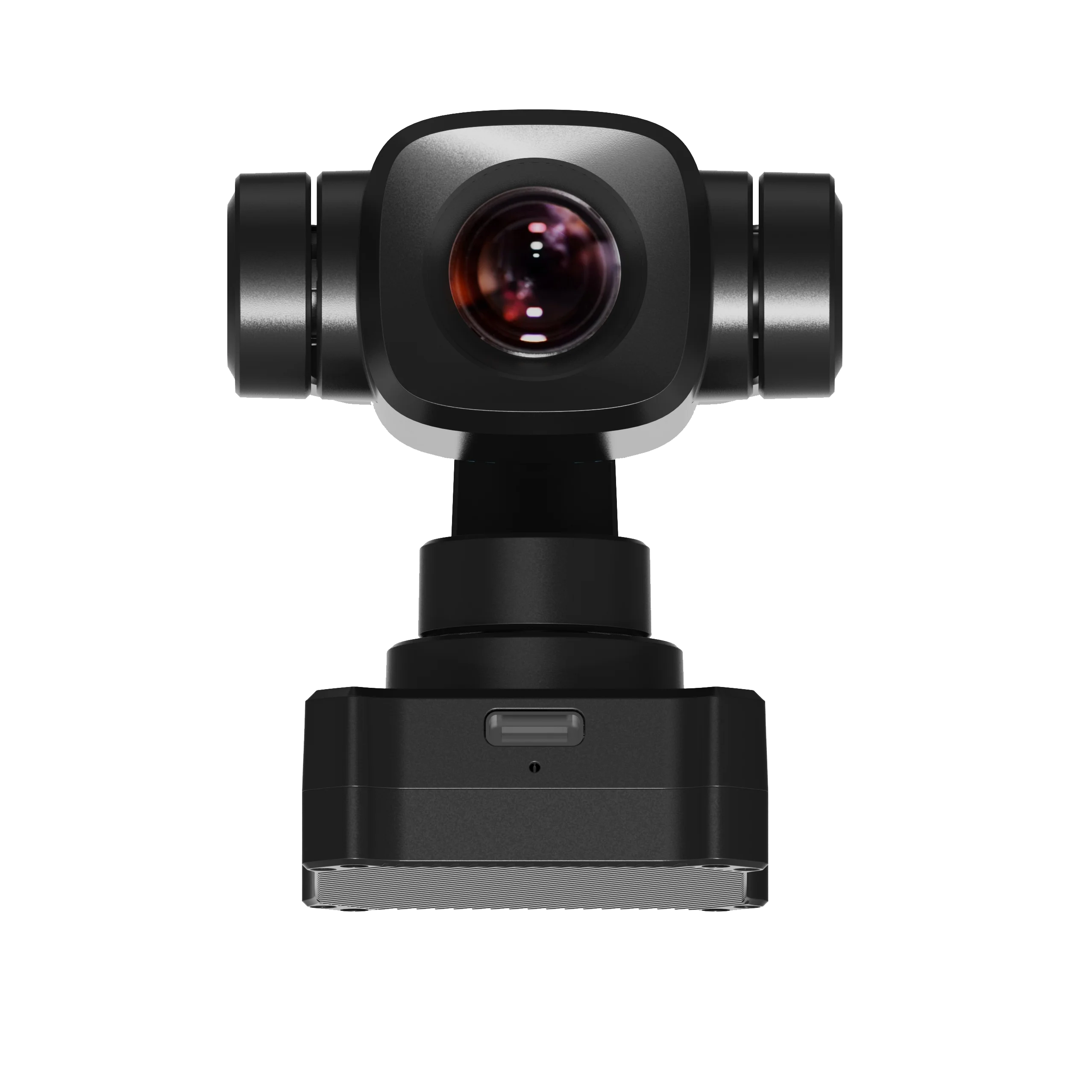 Siyi A8 Mini Gimbal… - image