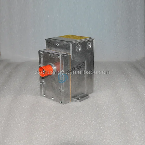025-17175-002 Actuator Guide Vane Motor for HVAC Spare Parts