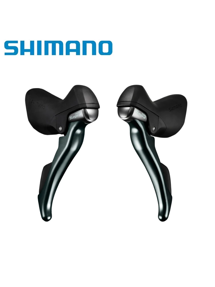 Shimano tiagra st 4700 ST-4700-ロードバイクギアレバー,sti,2x10