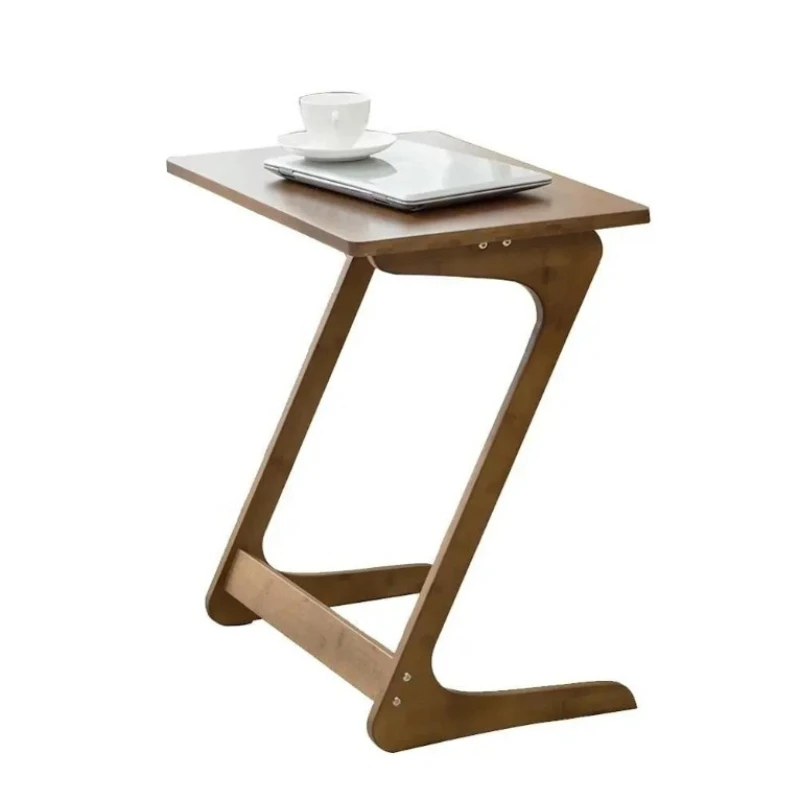 

Minimalist notebook study table tea home assembly multifunctional desk