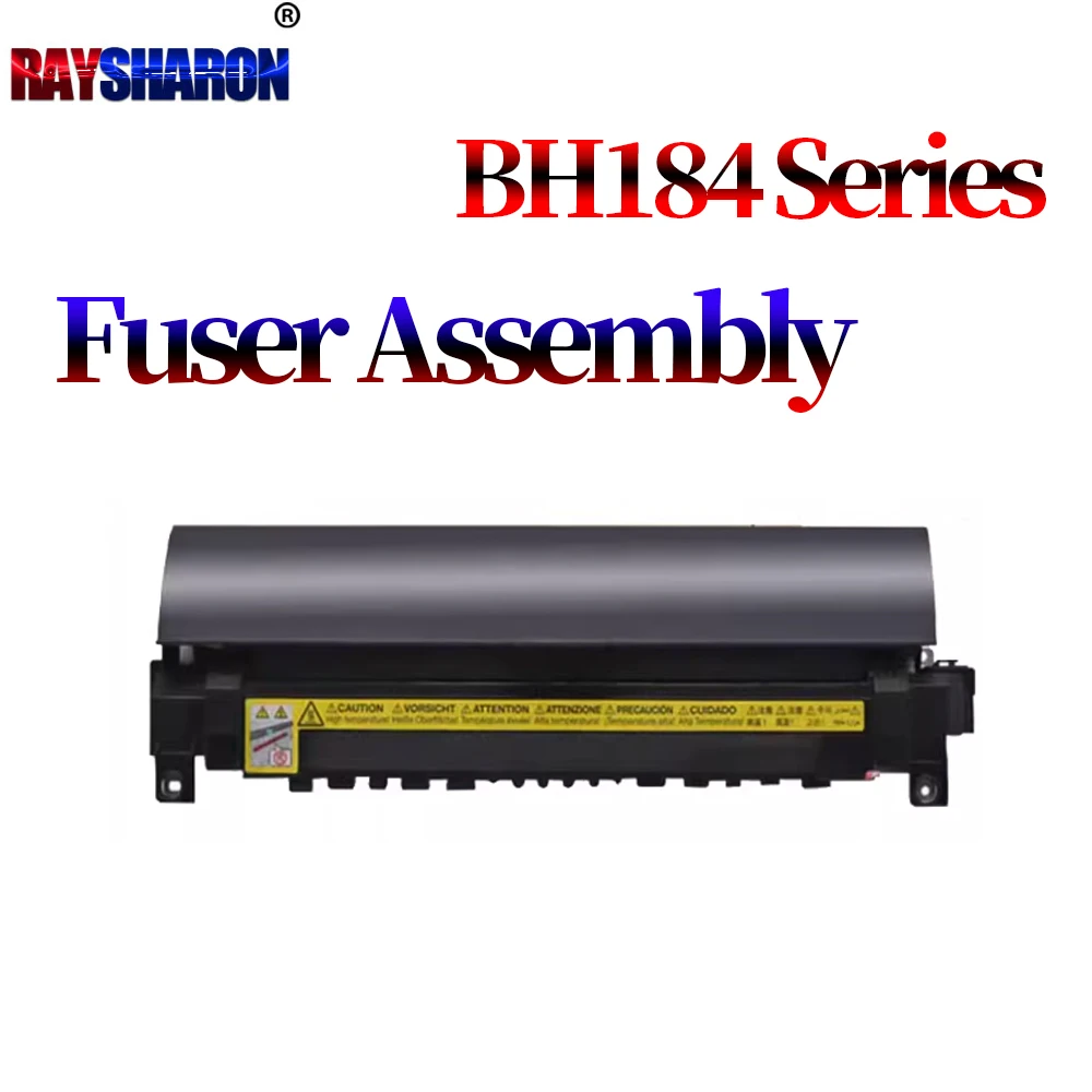 Original Standard Fuser Unit Fixing Assembly A3PEPP3E01 For Use in Konica Minolta Bizhub 164 184 185 7718 7818 185E 6180 E