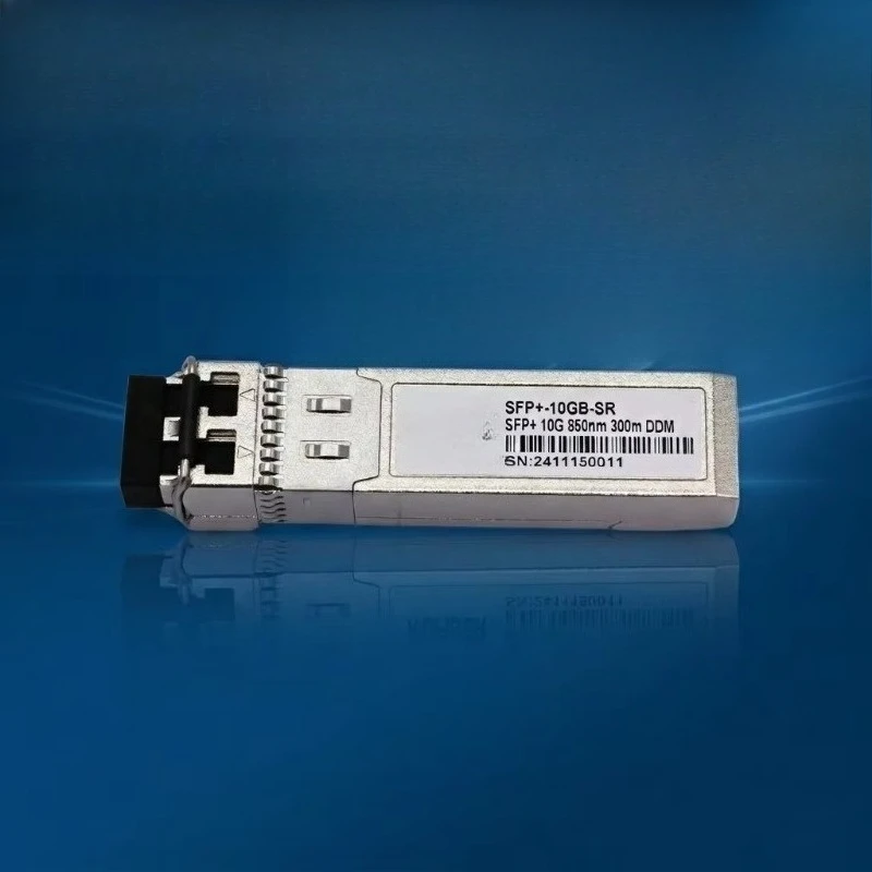 SFP-10G-ER Compatible SFP+ Ethernet Module 1310nm 40km SM Fiber Optical Transceiver Media Converter SFP