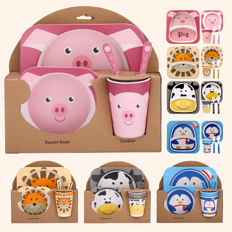 Category image: Plate Sets