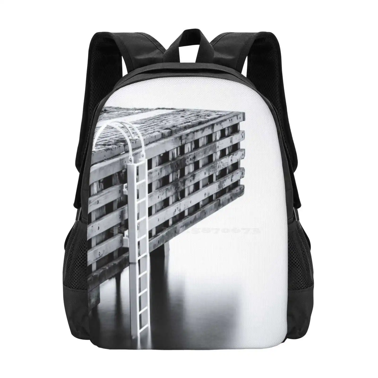 Jacobs Ladder Hot S…