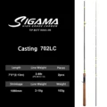 SIGAMA-702LC