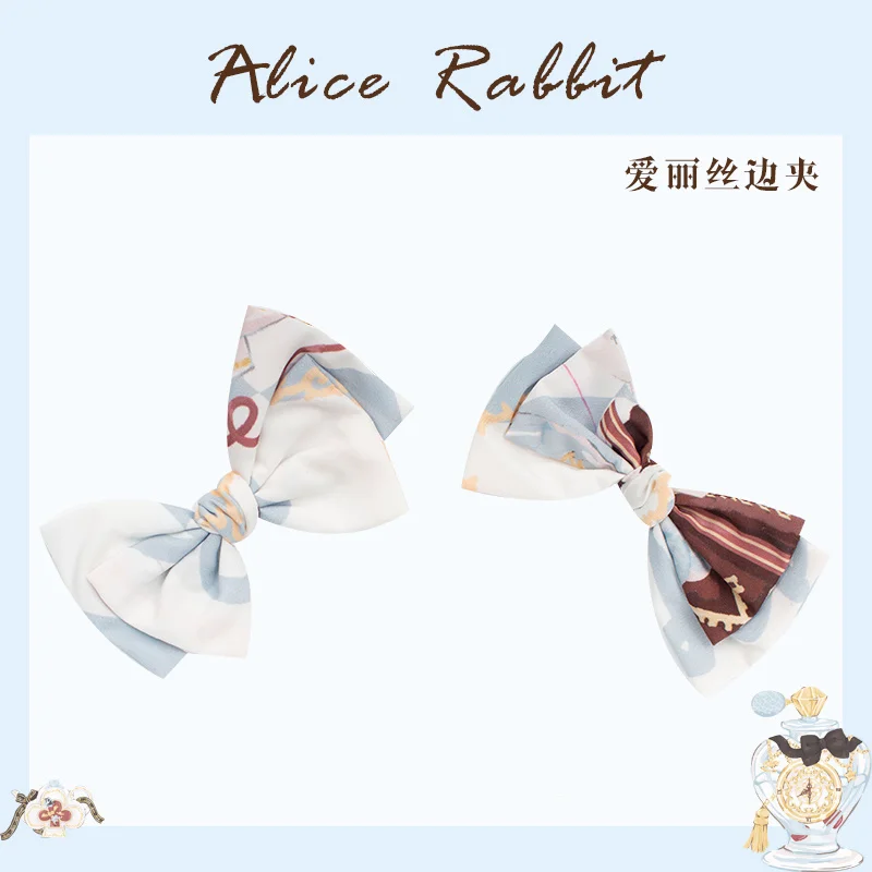 Big Bowknot Haar Reifen Haarnadel Haar Seil Seide Band Vintage Spitze Stirnband Lolita Kopf bedeckung Fee Kopfschmuck Haar Reifen